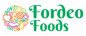 Fordeo Foods logo